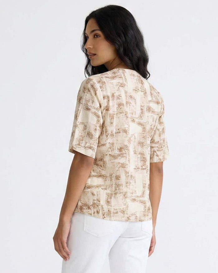 GIVO BLOUSE