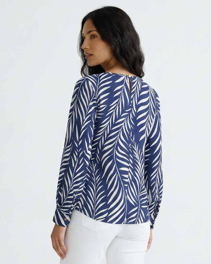 GIVO BLOUSE