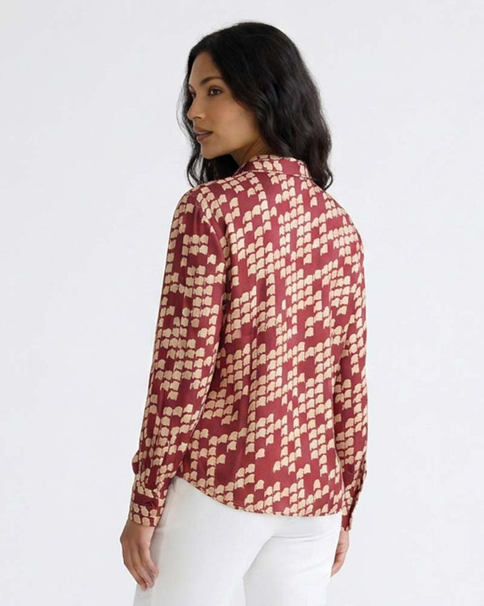 GIVO LADIES BLOUSE