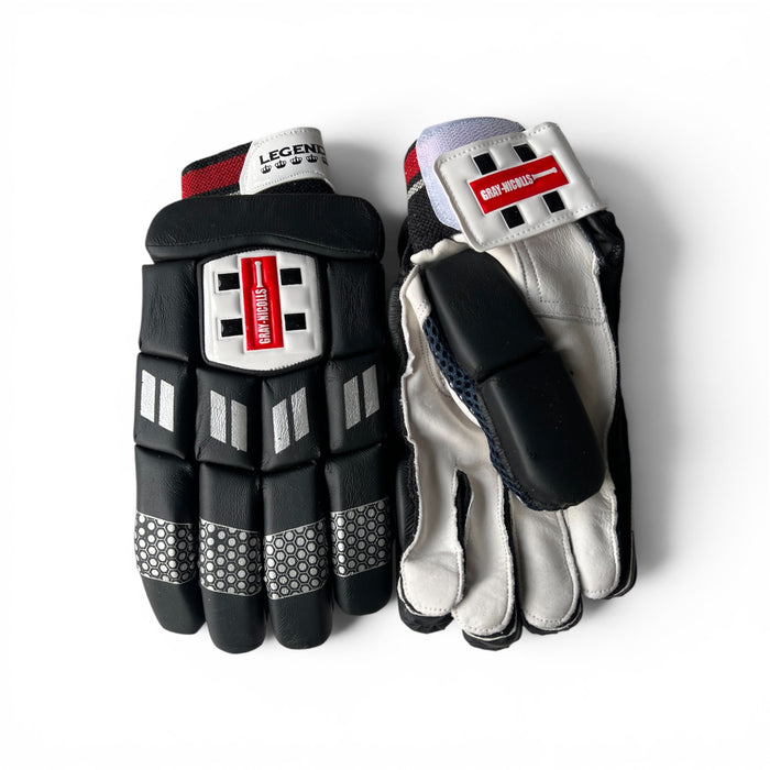 GN Batting Gloves B, view 2