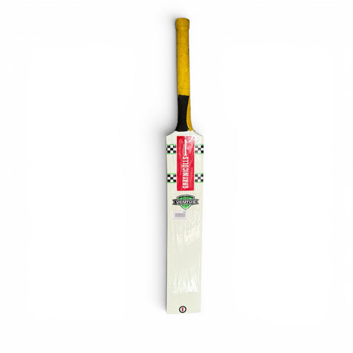 GN Kids Kashmir willow cricket bat, view 2
