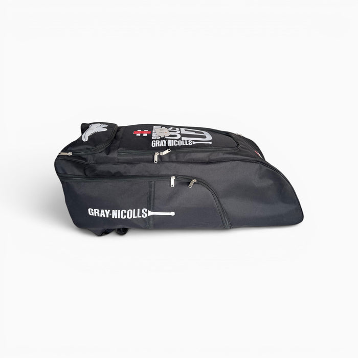 GN cricket kit bag, view 3