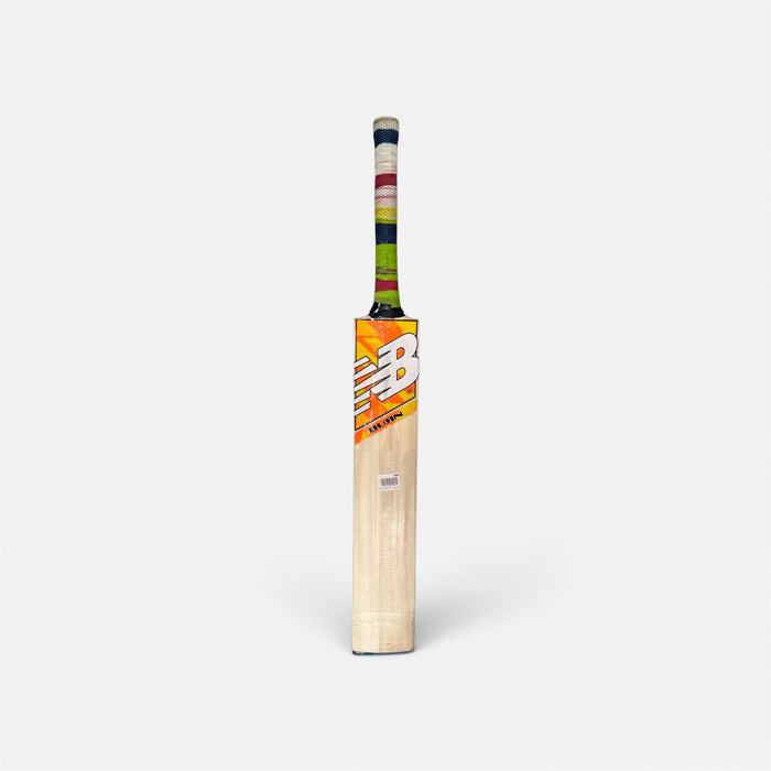 GN NB Kashmir willow cricket bat, view 2