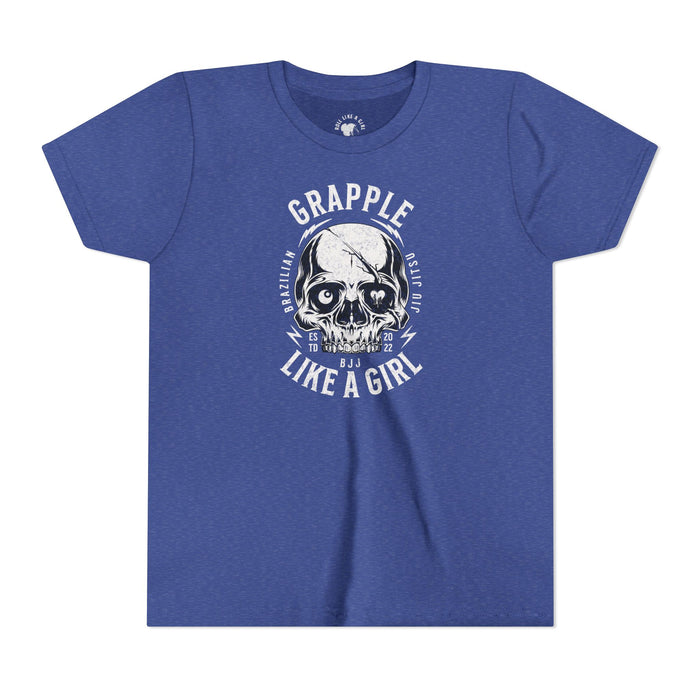 Heather True Royal / S