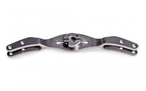 Graupner Servo Arm Alu 25 T 106mm