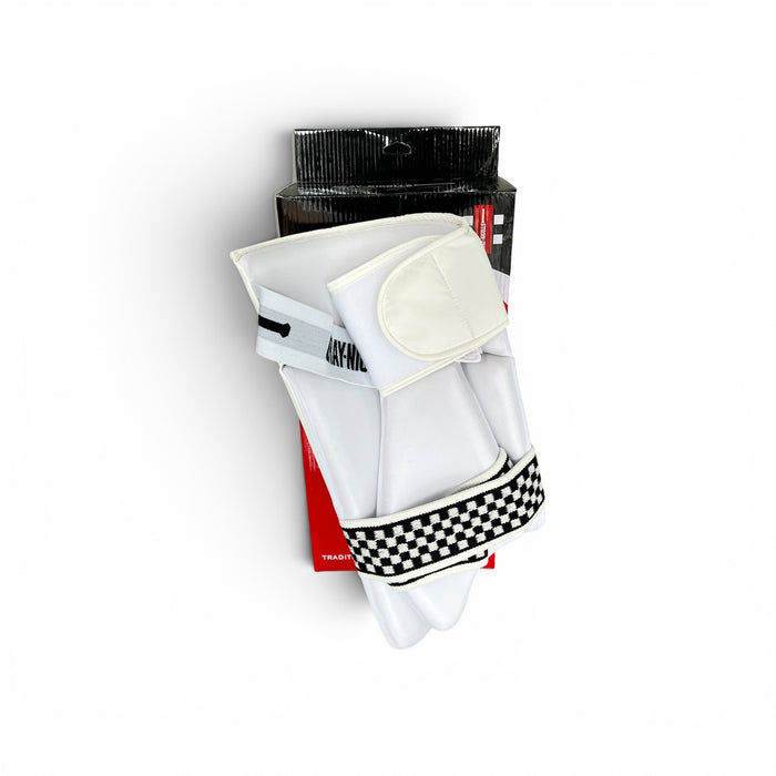 Gray Nicolls Legend box thigh pad, view 3