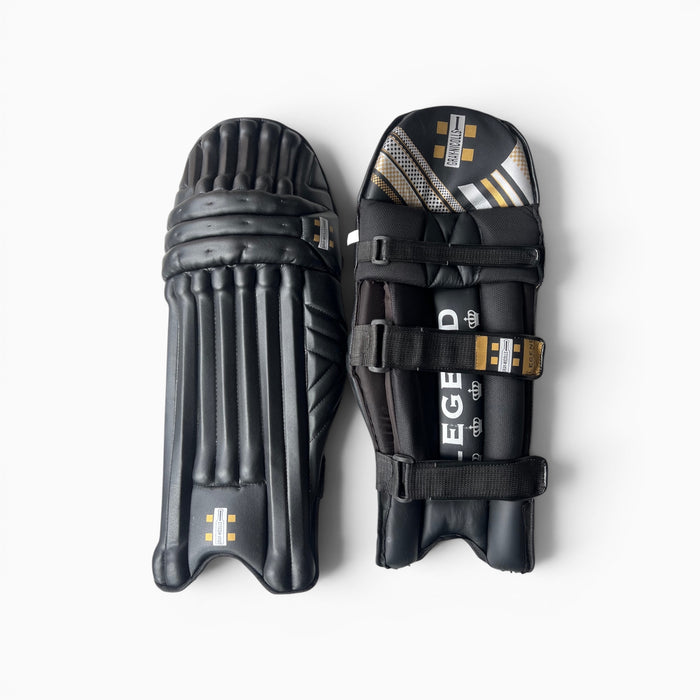 Gray Nicolls SAP Legend cricket pads