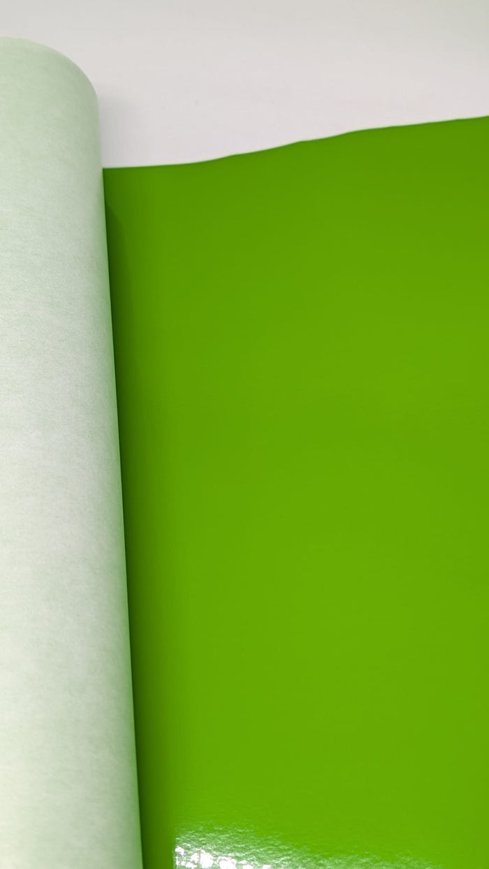 Green covering Pilot rc Z-043 100x60cm