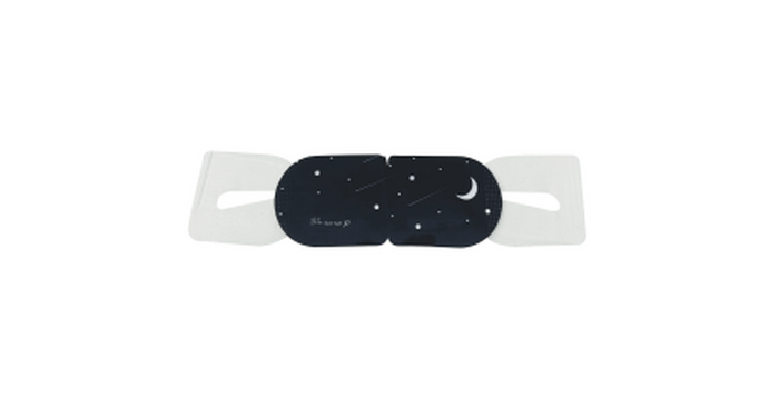 Hot Steam Eye Mask Fragrance-free (5pc/pk)