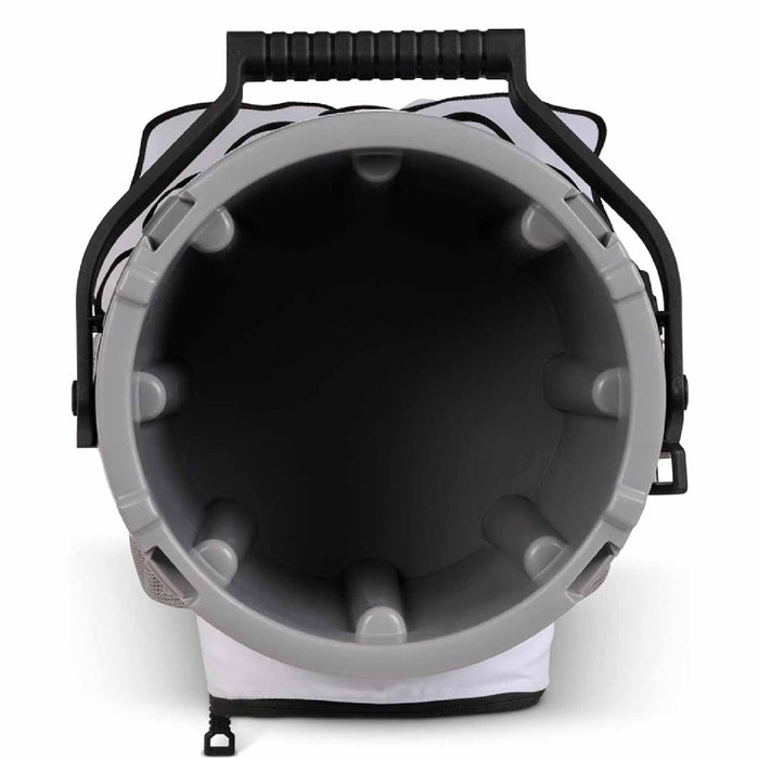 Igloo 20 QT Marine Cooler Bucket, White