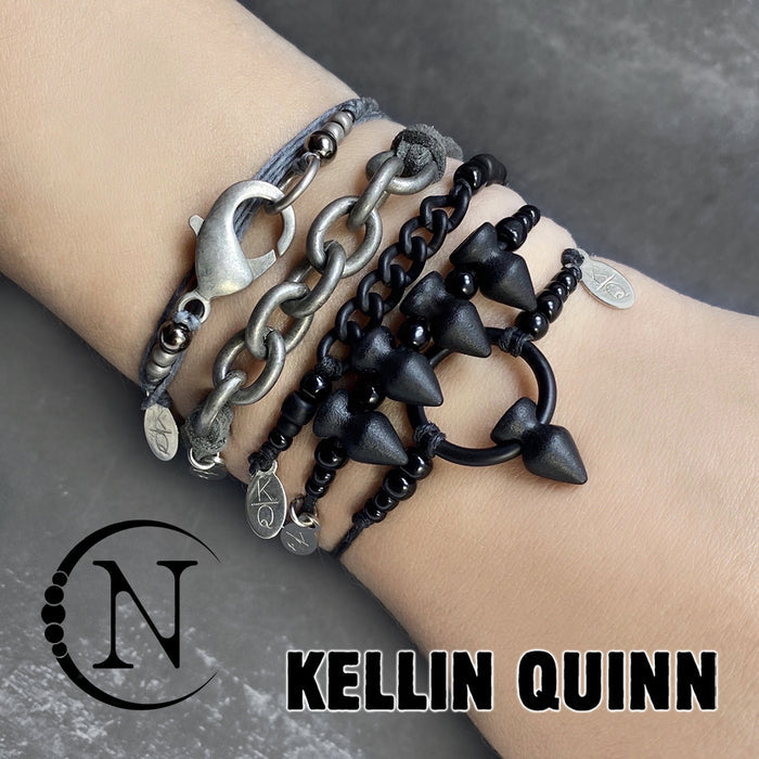 I'm Just Pissed NTIO Bracelet by Kellin Quinn •4 More!