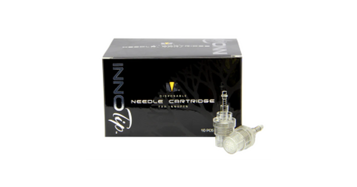 InnoTip Disposable Cartridges for InnoPen (10/pk)