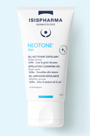 Isis Pharma Neotone Gel 150ml