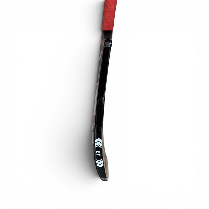 JD Diamond 17 Edition tape ball bat, view 3
