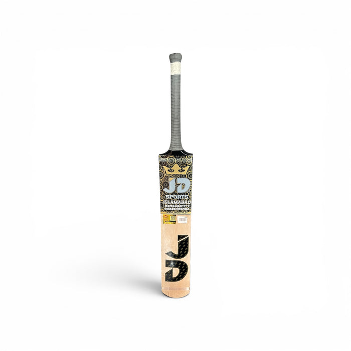 JD Diamond P/E Coconut tape ball bat, view 2