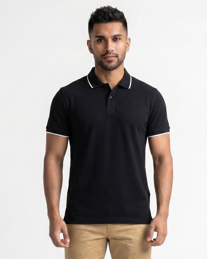 Jobbs Select Polo T- shirt