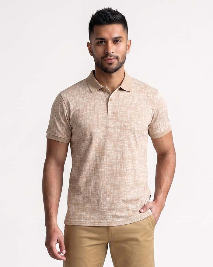 Jobbs Select Polo T- shirt