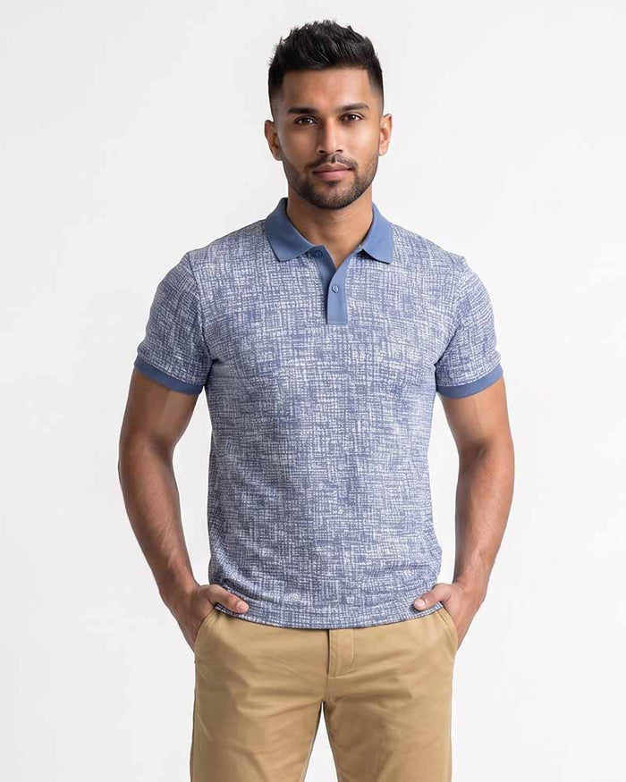 Jobbs Select Polo T- shirt
