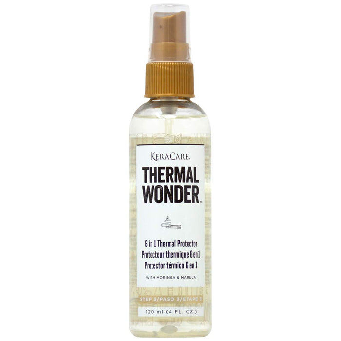 Kera Care Thermal Wonder Bundle