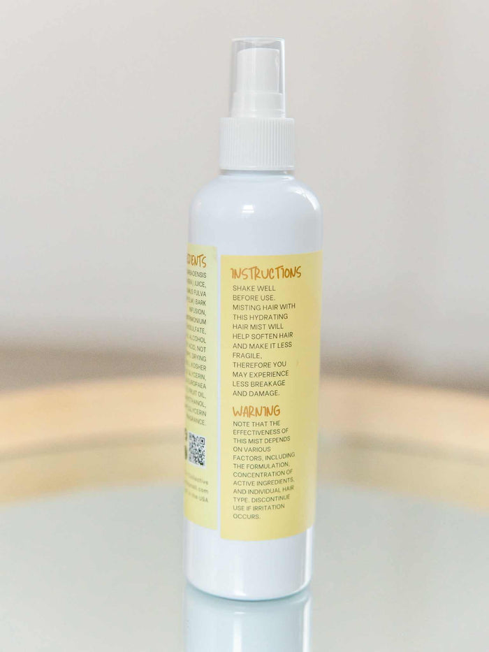 Kids Hair Mist MunSeyaa'n Collective