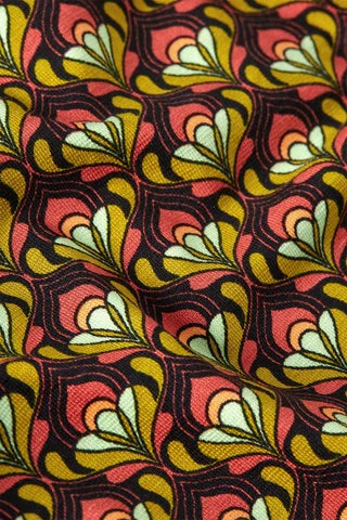 KING LOUIE Emmy Dress Toulouse