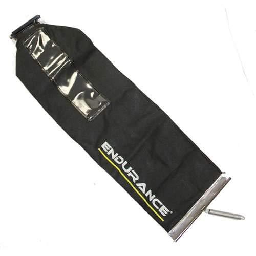 Koblenz black dump bag assy U75 #46-3231-1