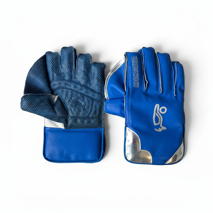 Kookaburra wicket keeper gloves