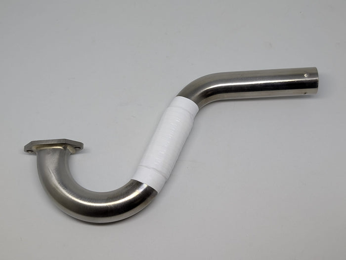 K&S S manifold DLE61
