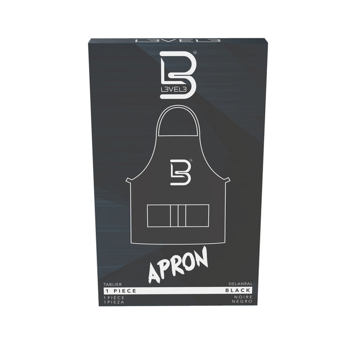 L3VEL3 PROFESSIONAL APRON - Palms Fashion Inc.