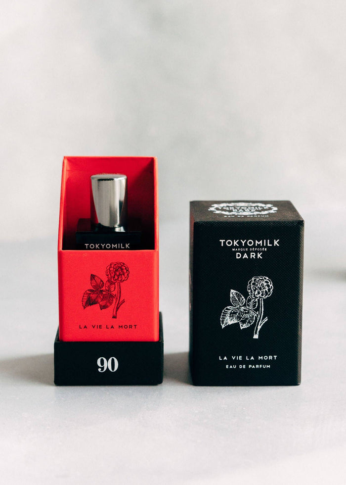 La Vie La Mort Parfum