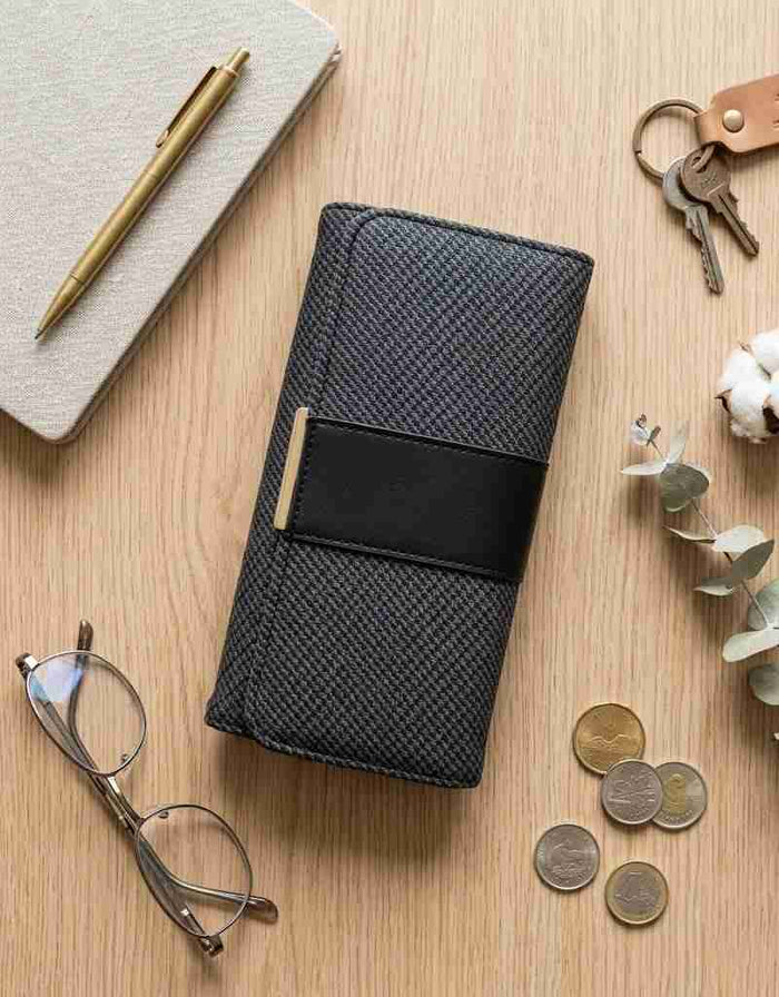 LADIES CASUAL WALLET