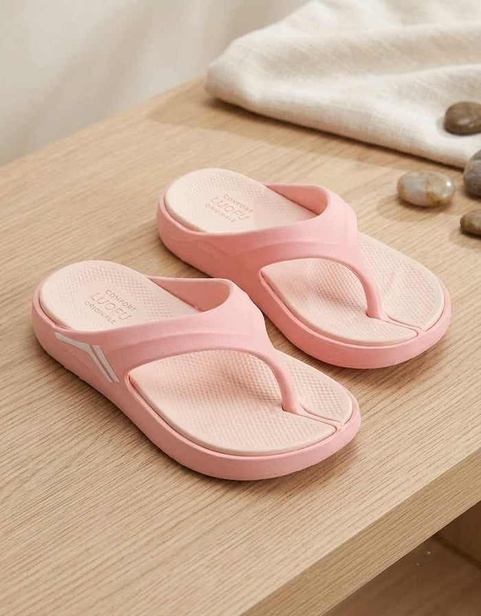 Ladies Comfortable Sandal