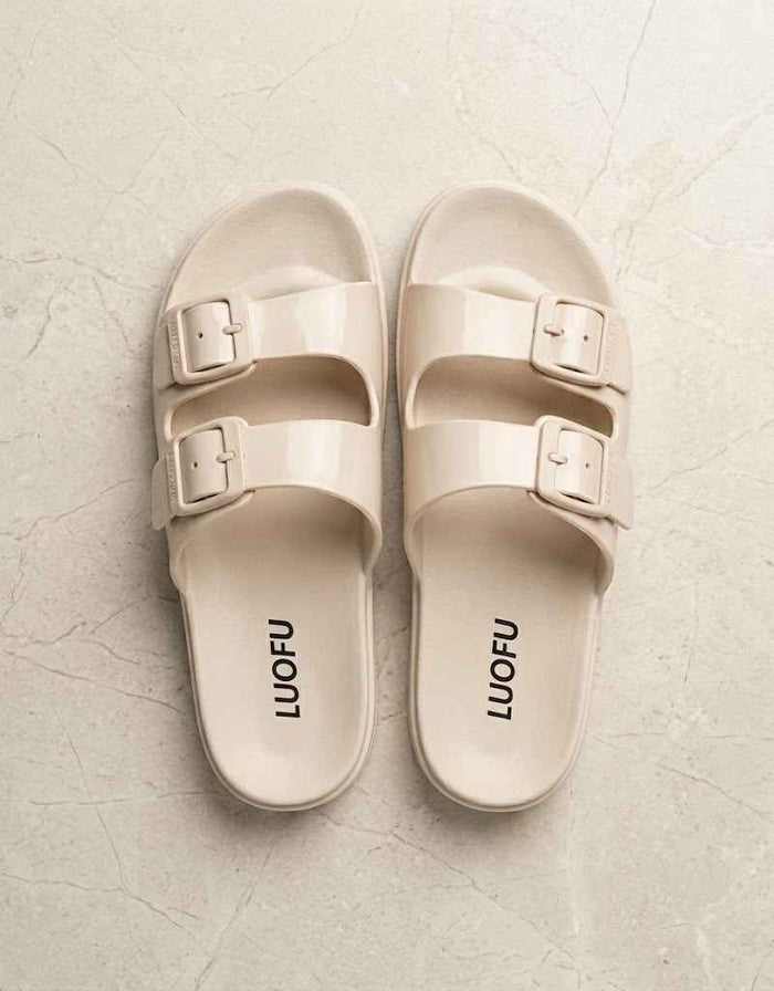 Ladies Comfortable Sandal