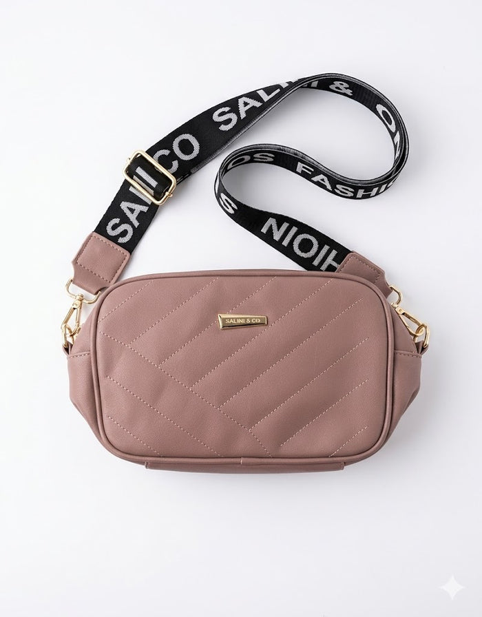 LADIES SIDE BAG