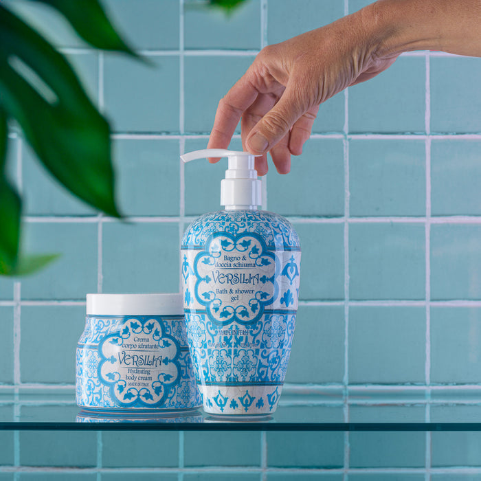 Rudy Profumi Versilia Shower Body Cream