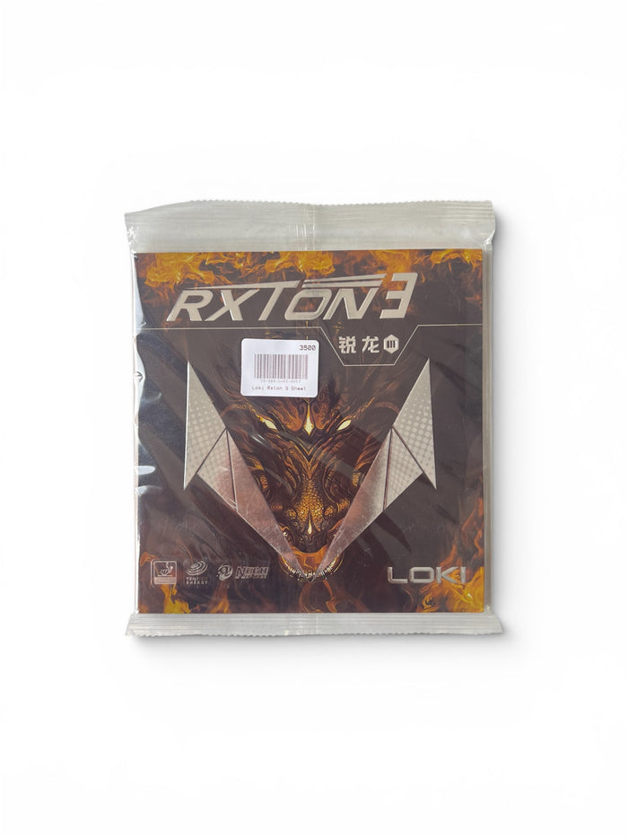 Loki Rxton 3 Sheet