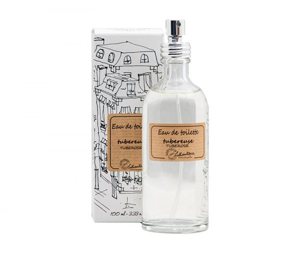 Lothantique 100mL Eau de Toilette Tuberose - PAREDTTUB
