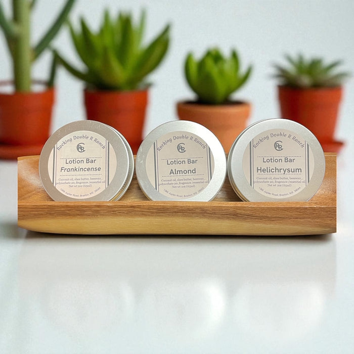 Lotion Bar