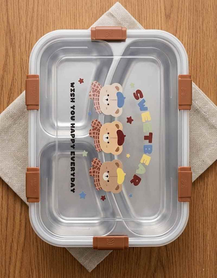 LUNCH BOX