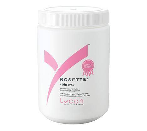 Lycon Rosette Pastel Strip Wax - 800ml