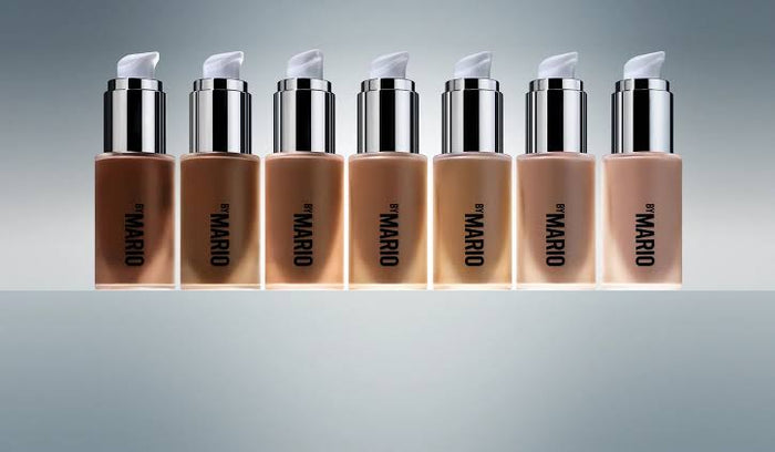 Makeup By Mario Softsculpt Bronzing & Shaping Serum