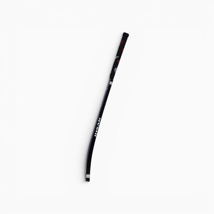 Ihsan Master Full Cane Long Handle bat, view 3