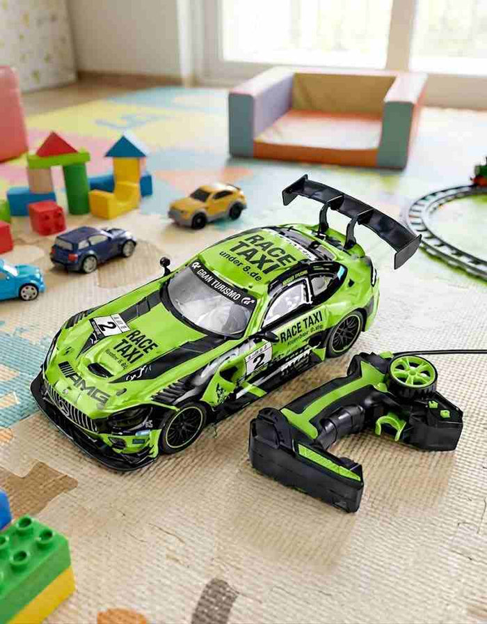 MAX_3 RACING TOY