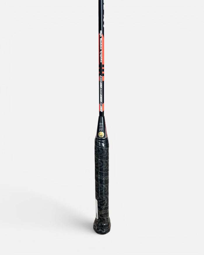 Max RAZE XI with GUT