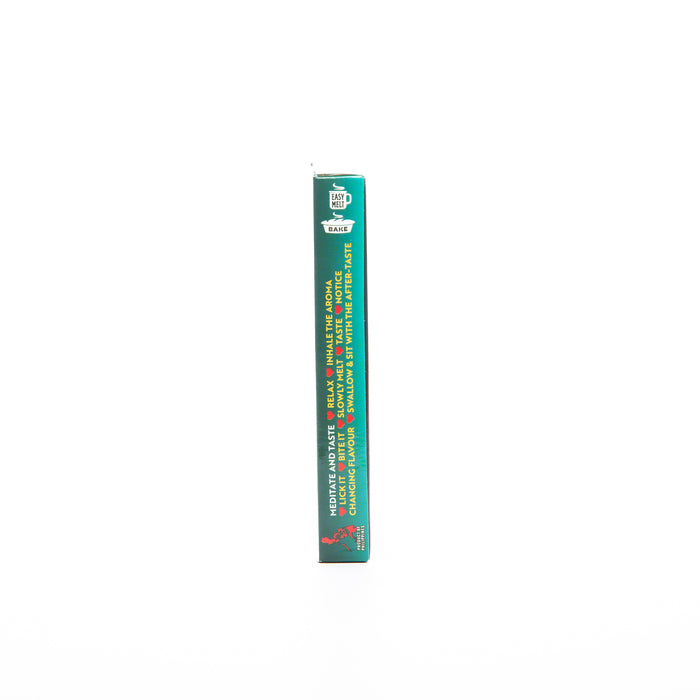 Mayon Gold 76% Dark Chocolate Crowns110g