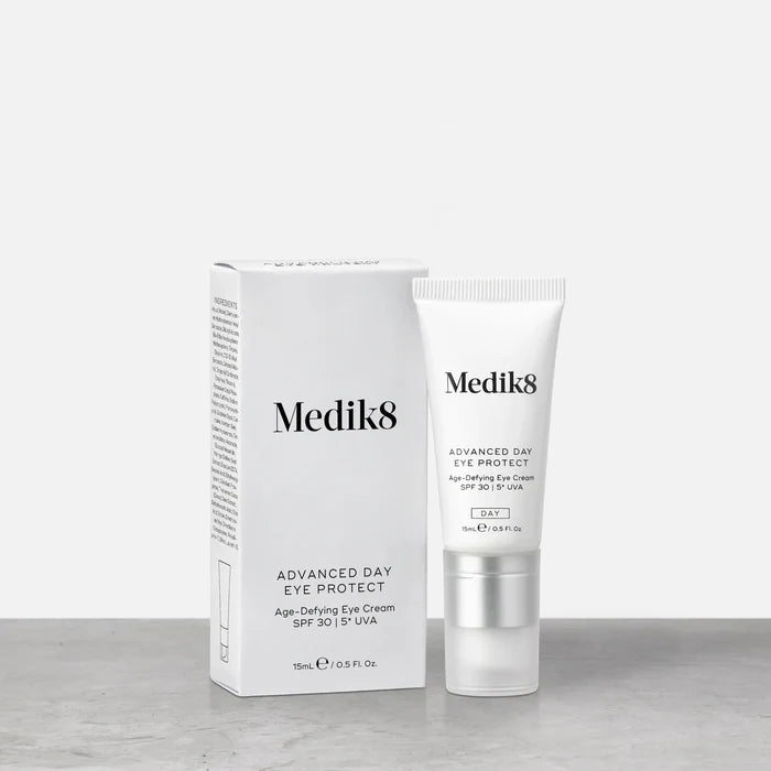 Medik8 Skin Care MEDIK8 Advanced Day EYE Protect SPF30 - 15ml **Pre Order**
