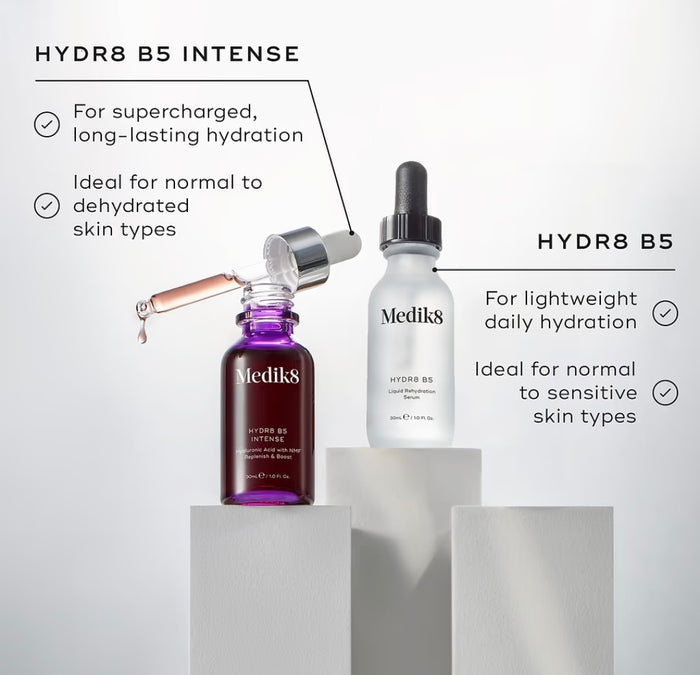 Medik8 Skin Care MEDIK8 Hydr8 B5 Intense Serum 30ml