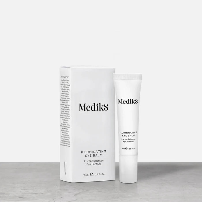 Medik8 Skin Care MEDIK8 Illuminating Eye Balm 15ml **Pre Order**