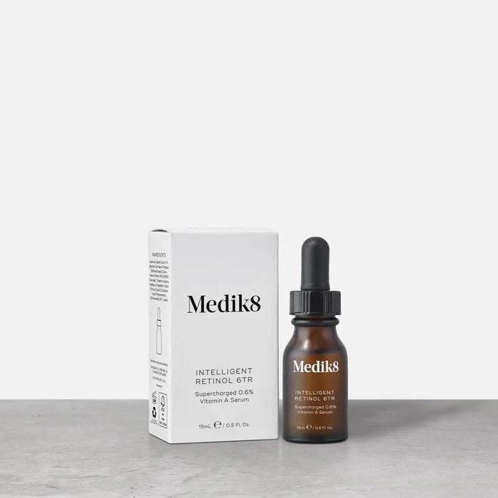 Medik8 Skin Care MEDIK8 INTELLIGENT RETINOL 6TR 15ml