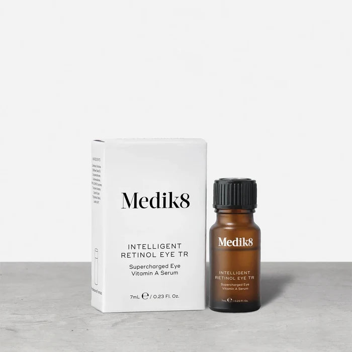 Medik8 Skin Care MEDIK8 Intelligent Retinol EYE TR Serum